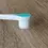 Thumbnail: Wag & Bright- Puppy Polisher Pearl Toothbrush TB4