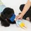 Thumbnail: Hooman Nose Work Toy (dog bless)
