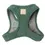 Thumbnail: FuzzYard Life Corduroy Step In Harness- Myrtle Green L