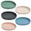 Thumbnail: FuzzYard Life Silicone Cat Dish - Myrtle Green
