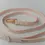 Thumbnail: Dexypaws Dog Waterproof Leash Nude 5'