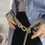 Thumbnail: Hands Free Leash in Sage Green