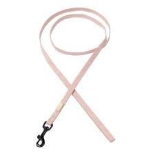 FuzzYard Life Dog Lead - Soft Blush L