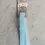 Thumbnail: Hands Free Leash in Sky Blue