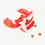 Thumbnail: Crab Nosework Toy