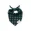 Thumbnail: Bourbon Dog Bandana M