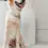 Thumbnail: Waterproof Dog Collar in Sky Blue M