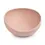 Thumbnail: FuzzYard Life Silicone Bowl - Soft Blush L
