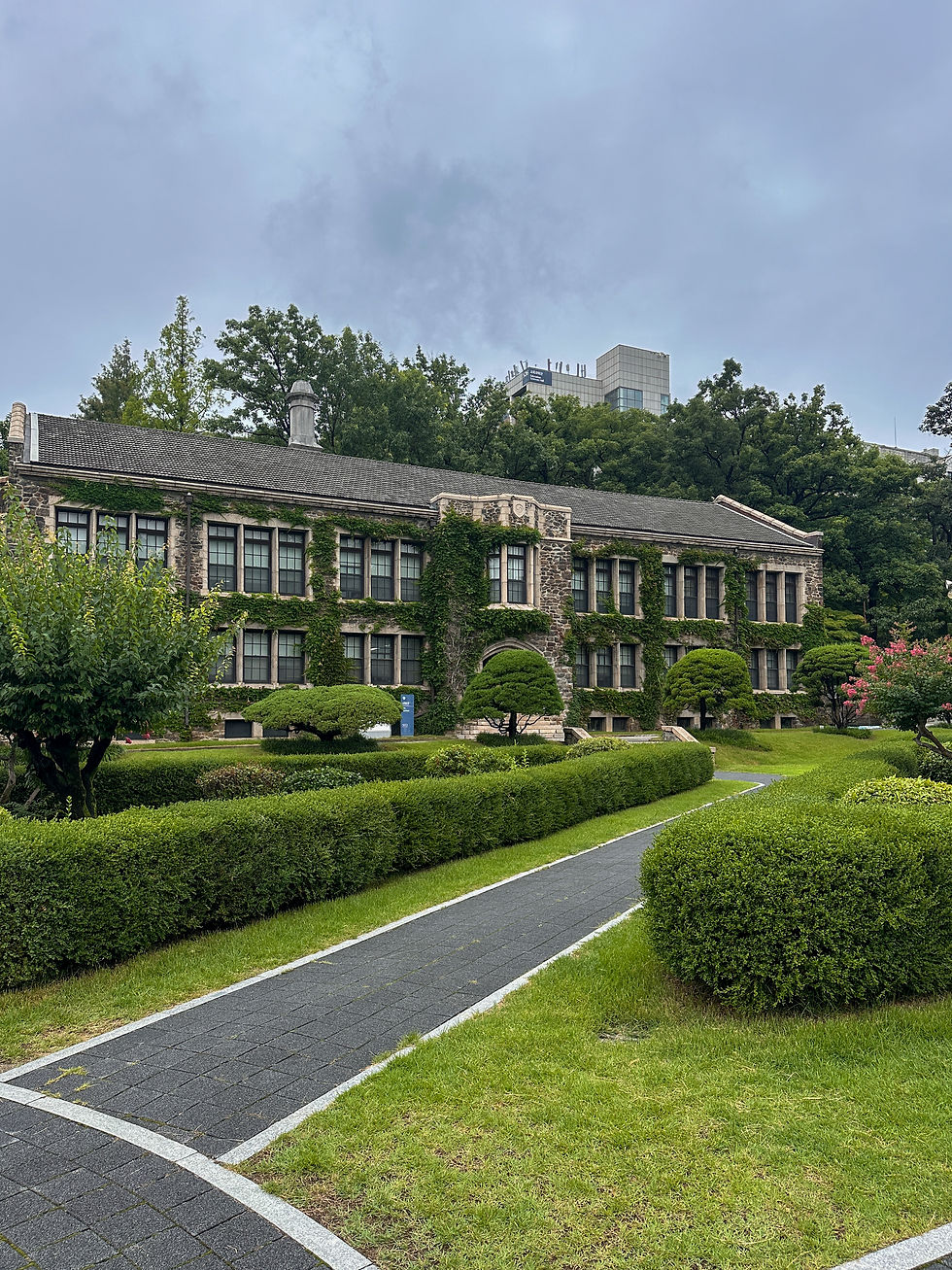 Yonsei University