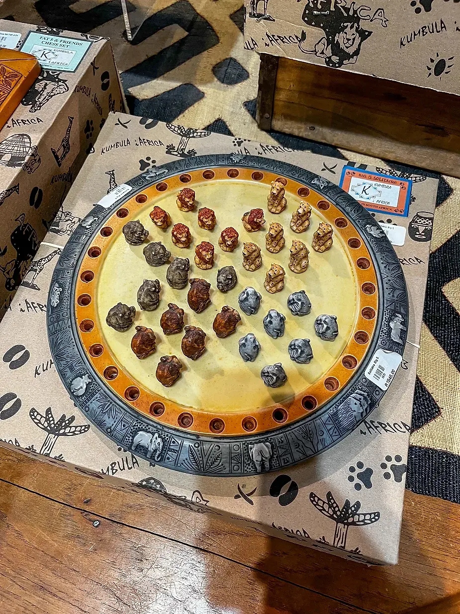 chessboard