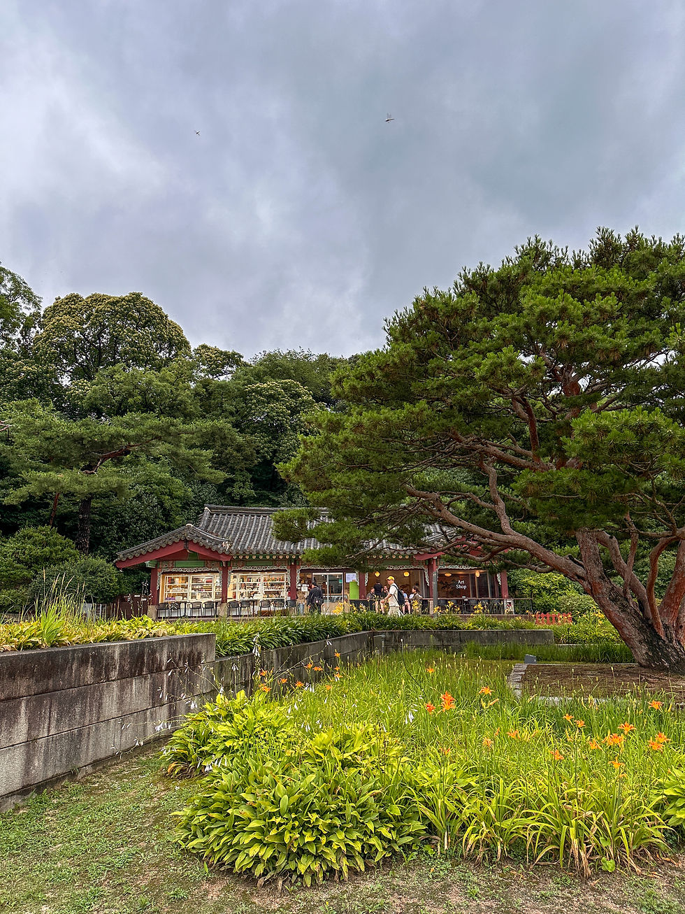 Gyeongbokgung