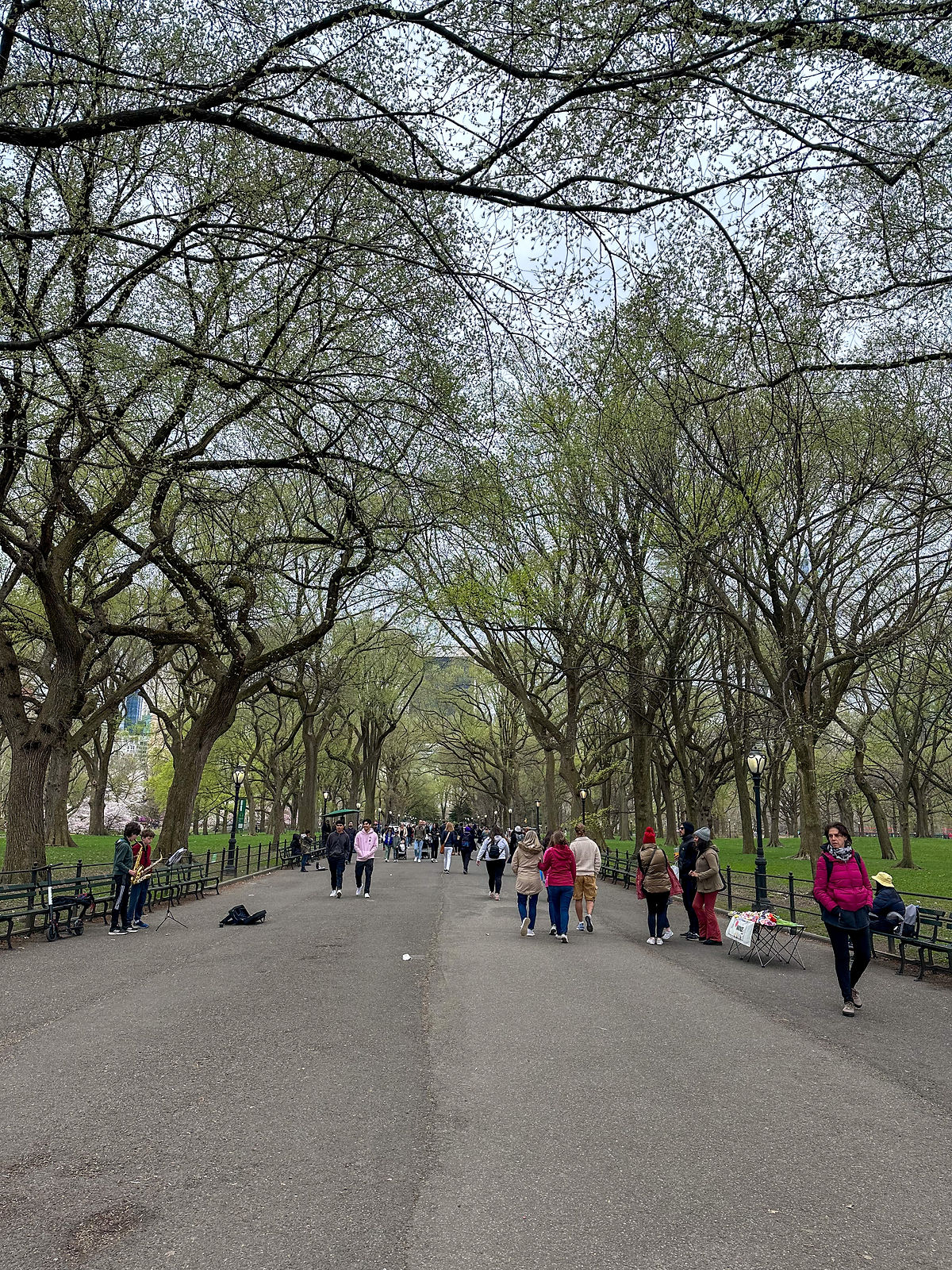 Central Park