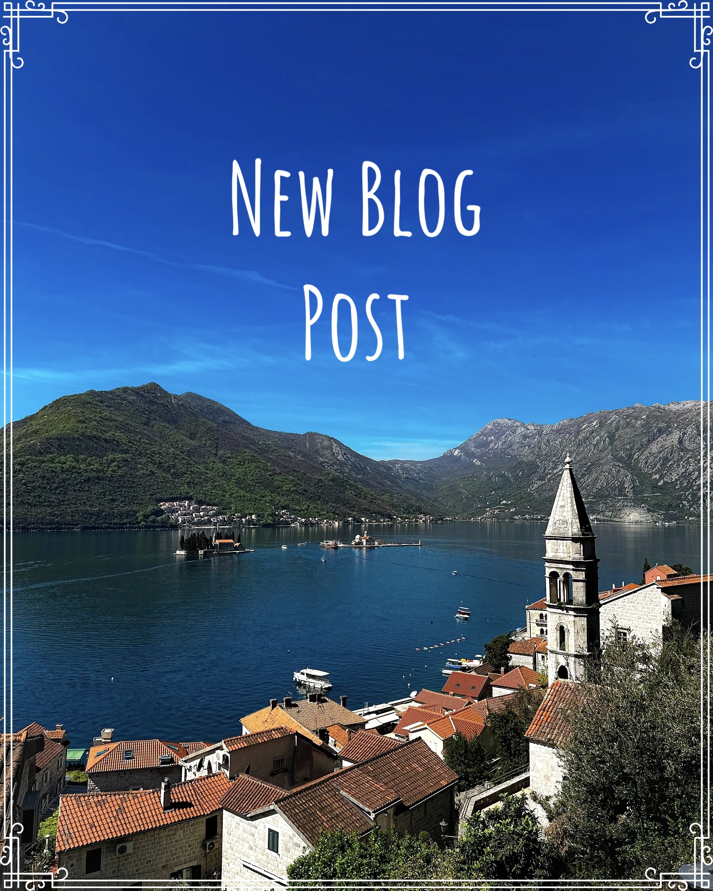 Montenegro Travel Guide: Plan Your Trip | Anestventure