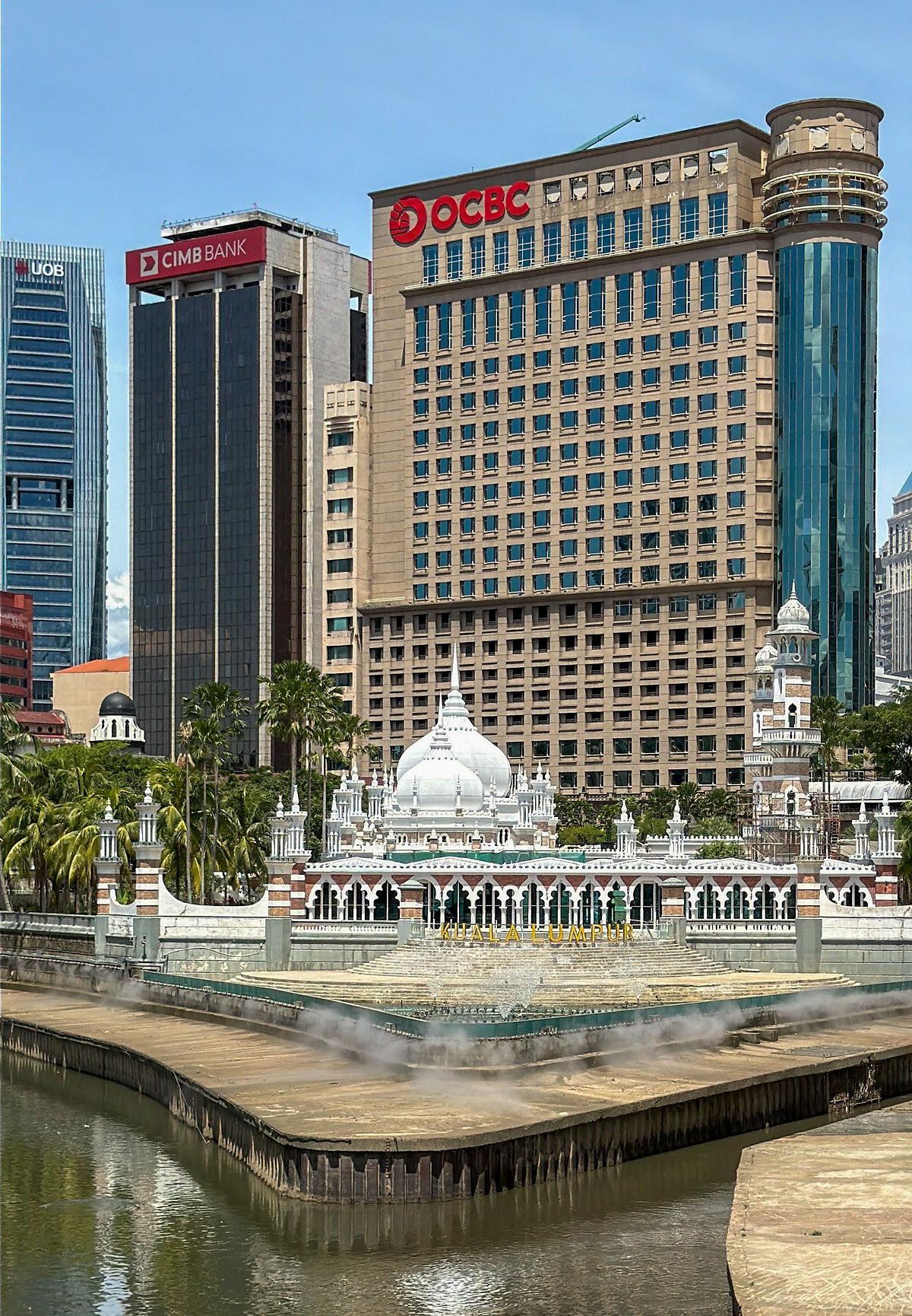 Kuala Lumpur’da kaç gece kaldınız? (61)