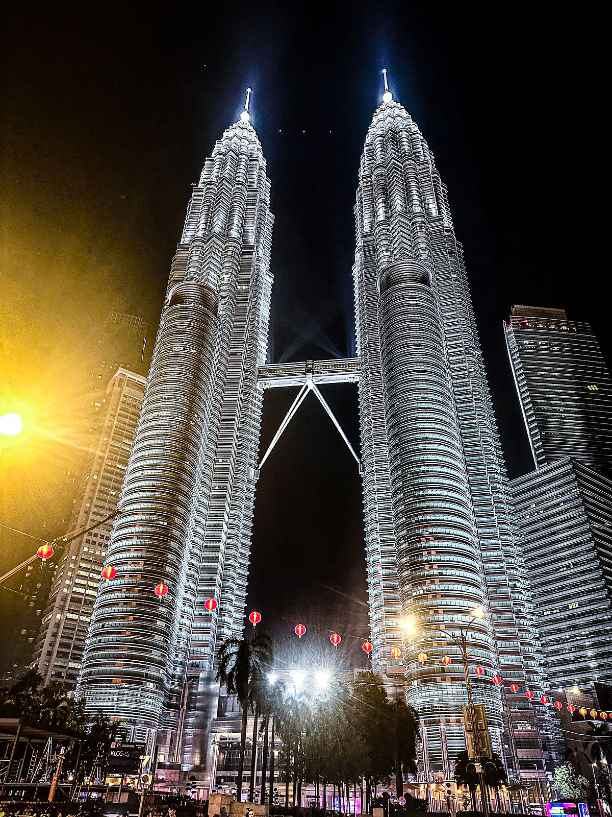 Kuala Lumpur’da kaç gece kaldınız? (3)