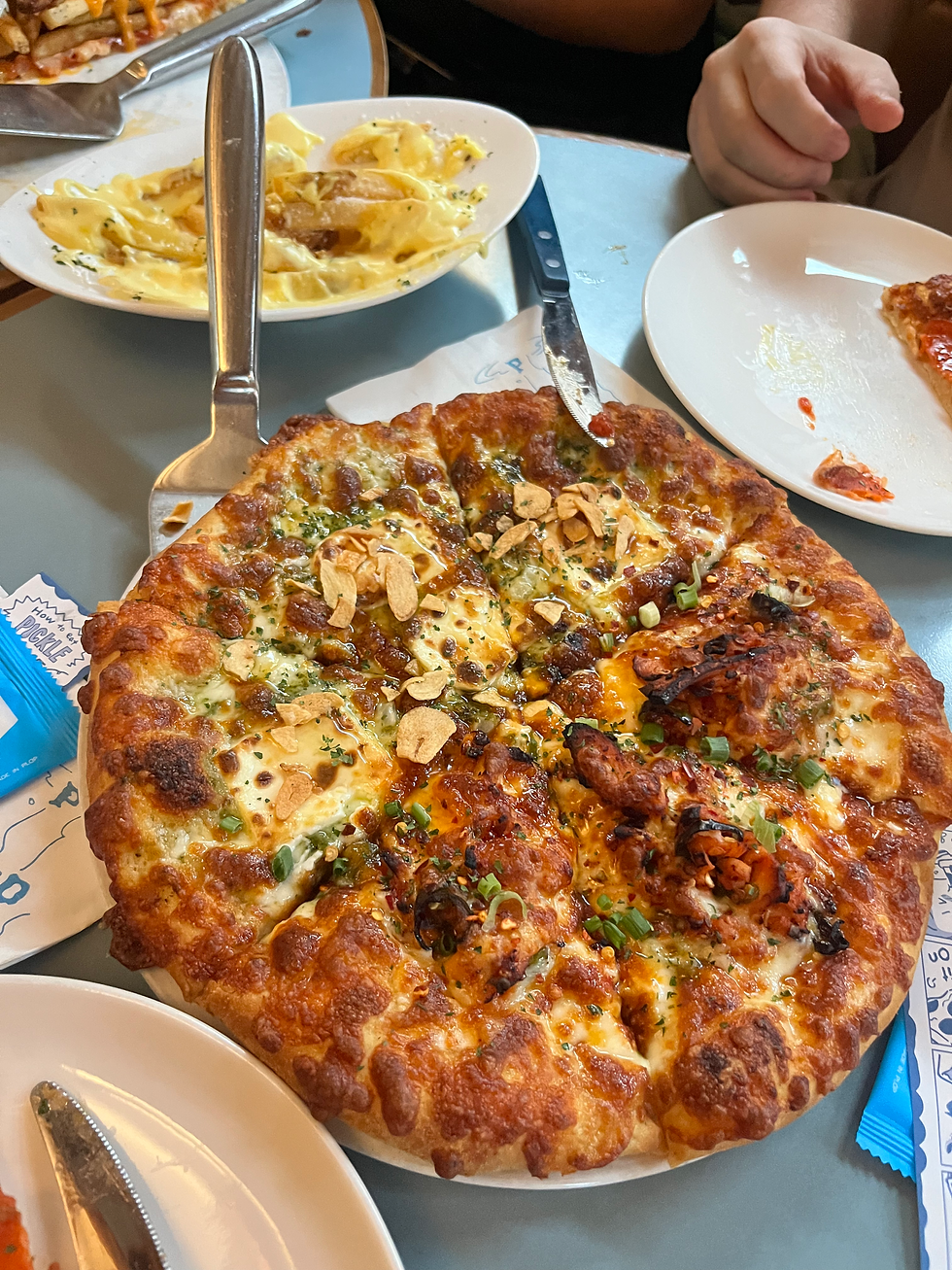 PLOP PİZZA