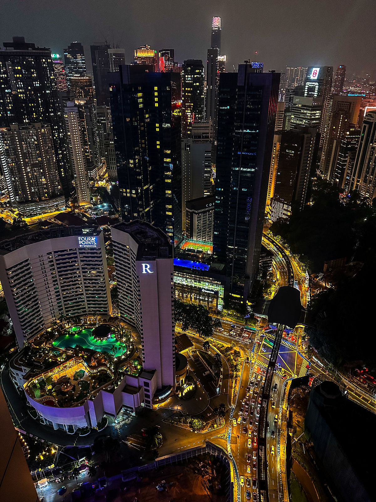 Kuala Lumpur’u sevdik mi? (3)