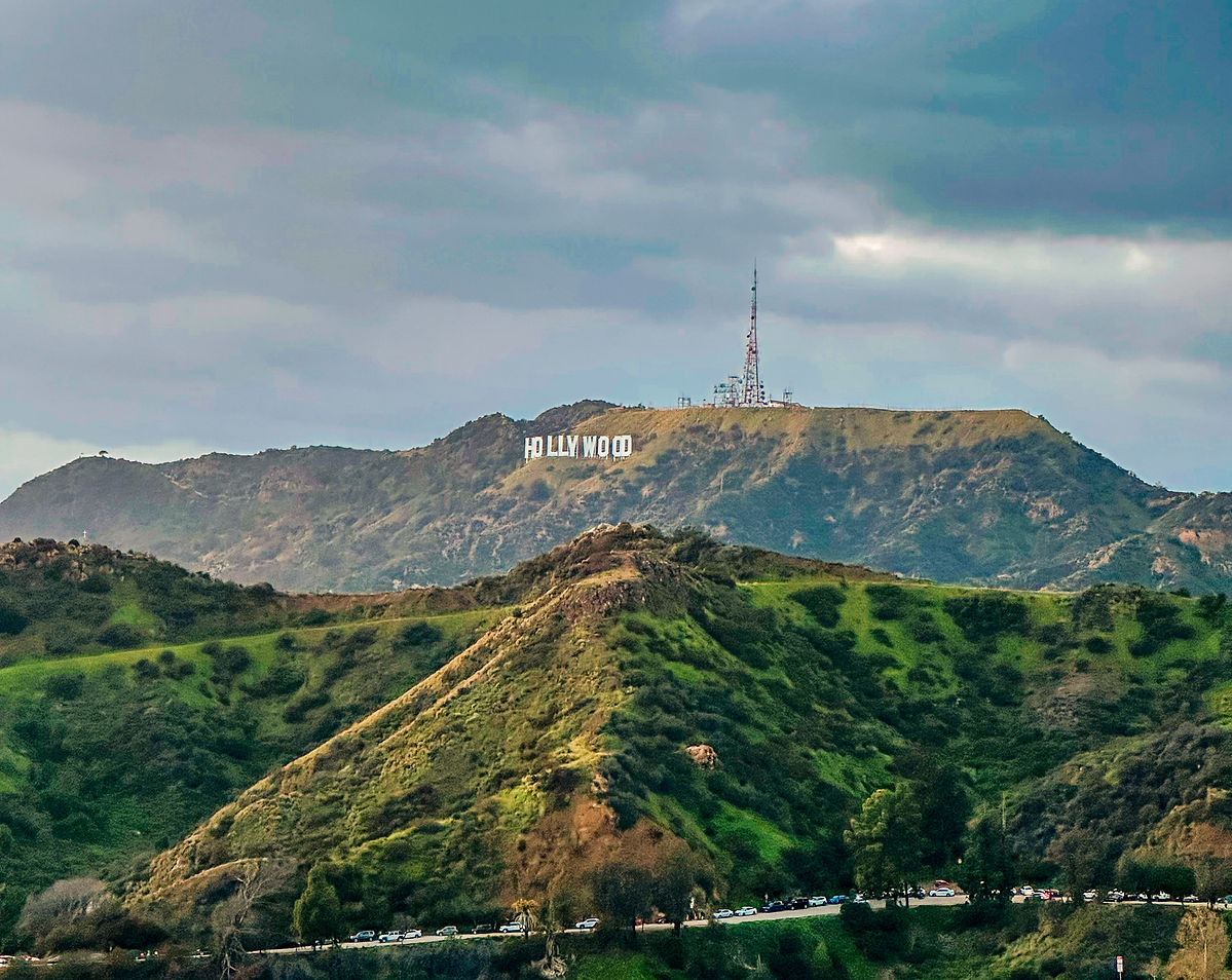 LOS ANGELES