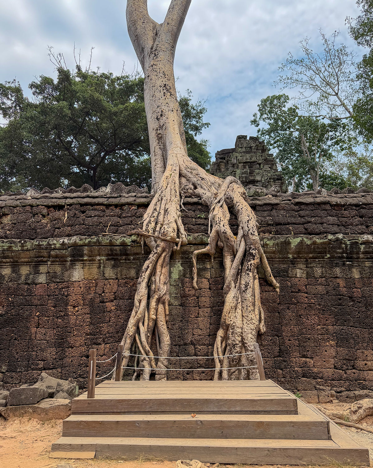 Apsara Dance
