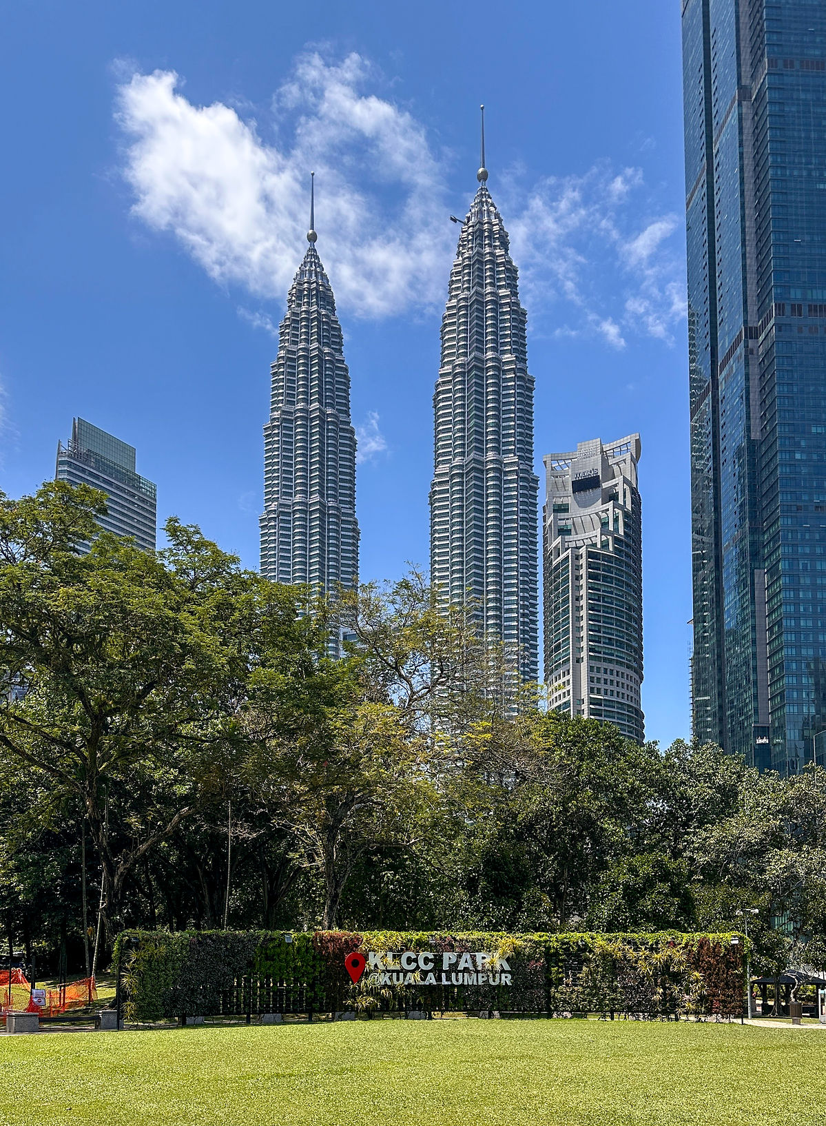 Kuala Lumpur’da kaç gece kaldınız? (43)