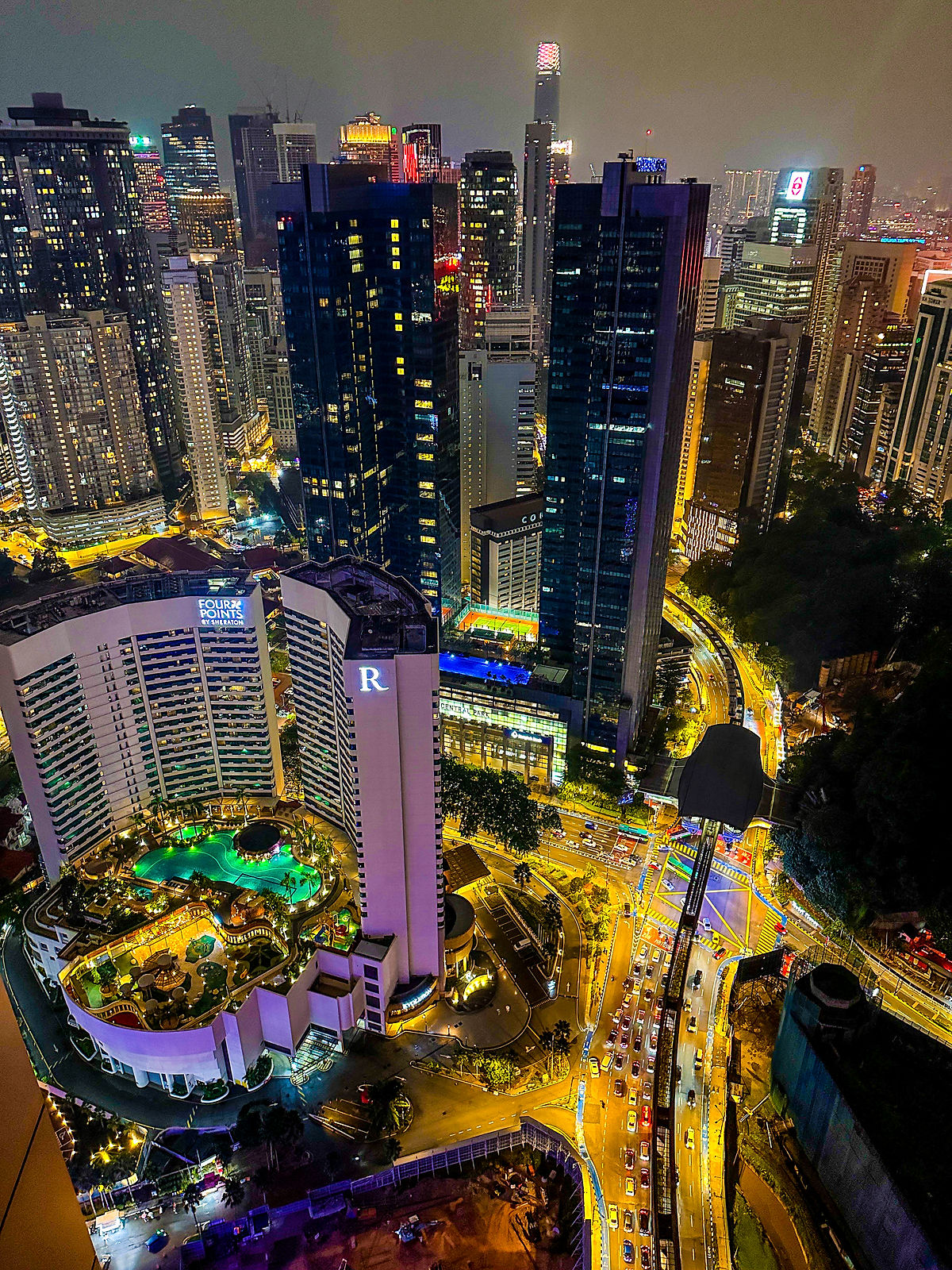 Kuala Lumpur, Malezya