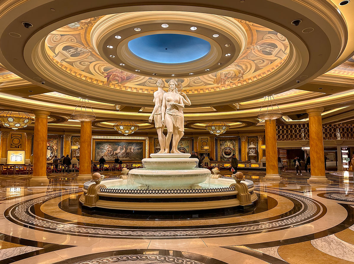 CAESARS