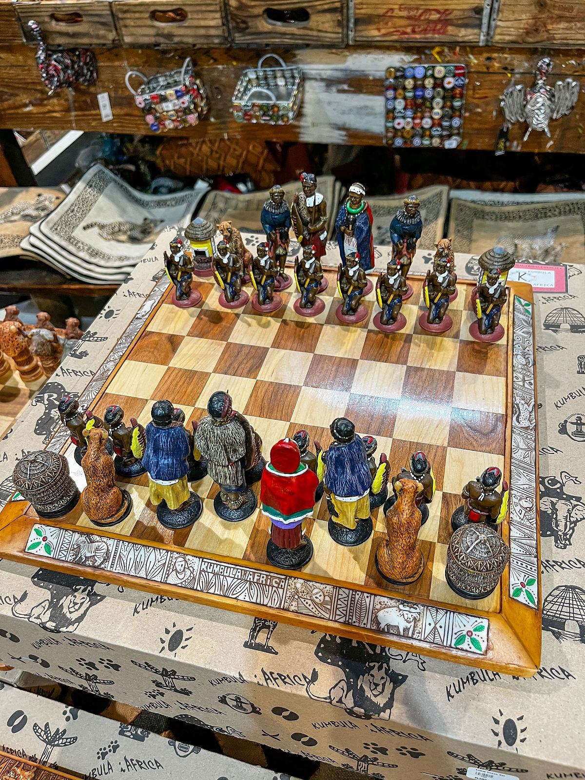 chessboard