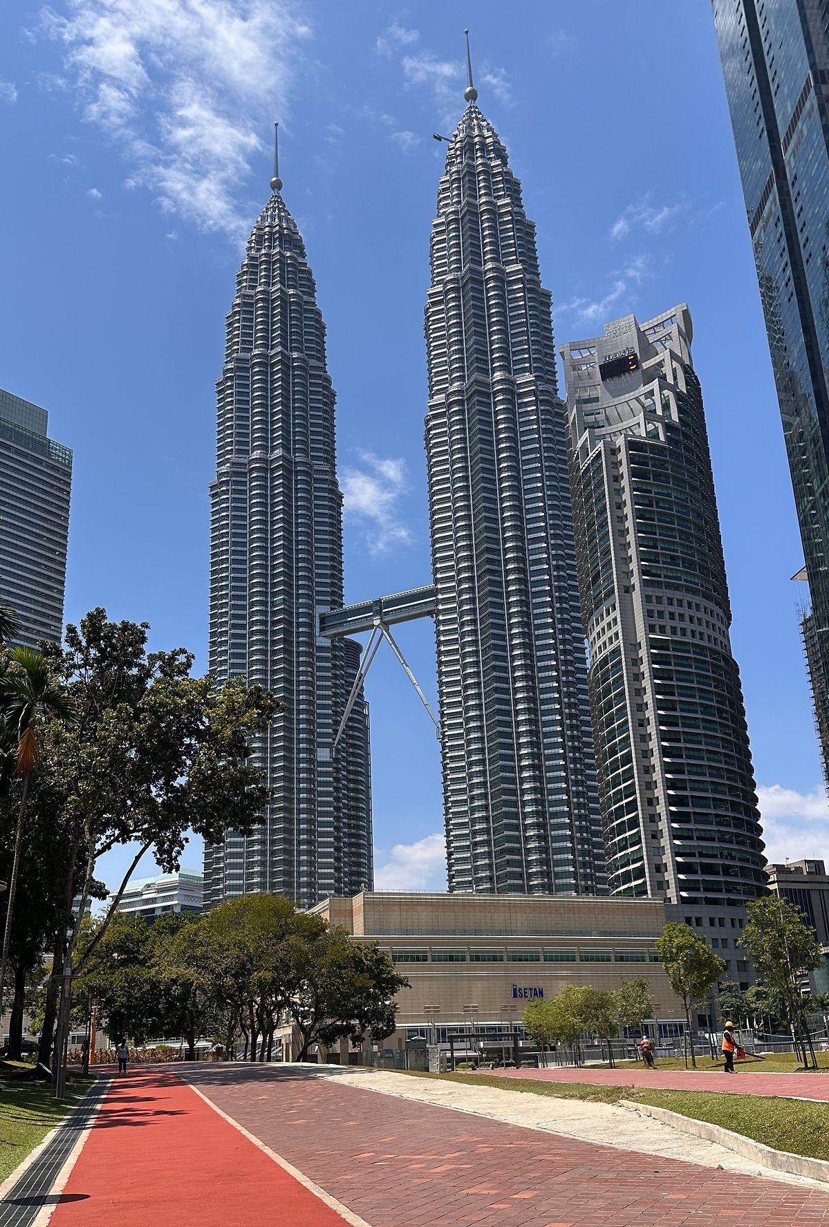 Kuala Lumpur’da kaç gece kaldınız? (42)