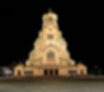 aleksandr nevsky katedrali ANESTVENTURE