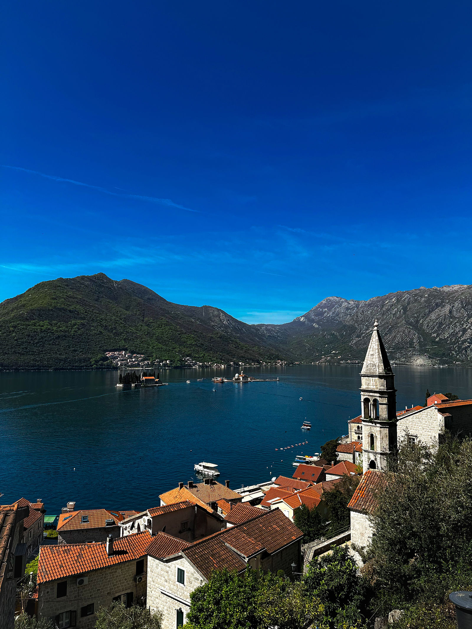 Places to Visit in Perast and Herceg Novi