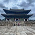 gyeongbokgung sarayı