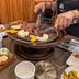 korean bbq