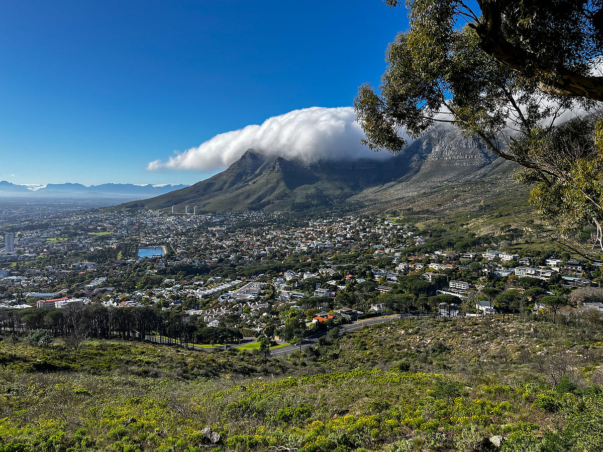 table mountain