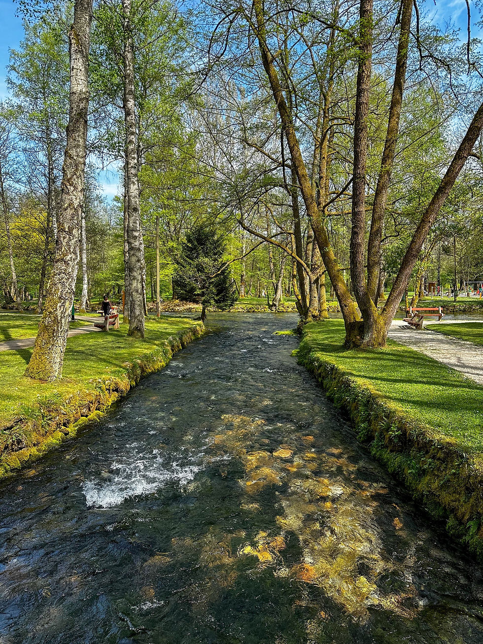 Vrelo Bosnia