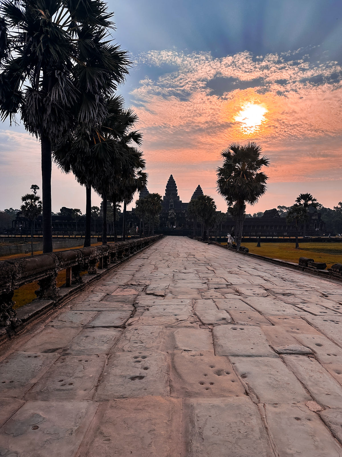 How Many Days to Visit, Entrance Fees, and Itinerary Suggestions (2)