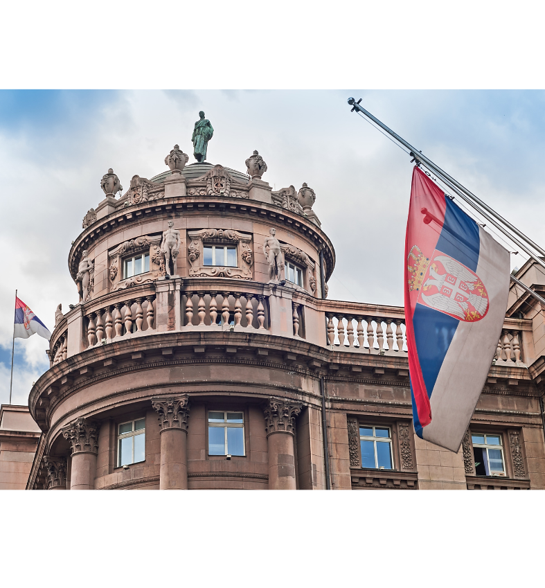 Serbia Travel Guide: Belgrade, Novi Sad & Beyond