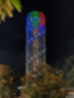 Alpabetic tower anestventure