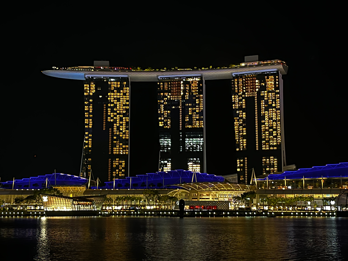 Singapore travel guide (2)