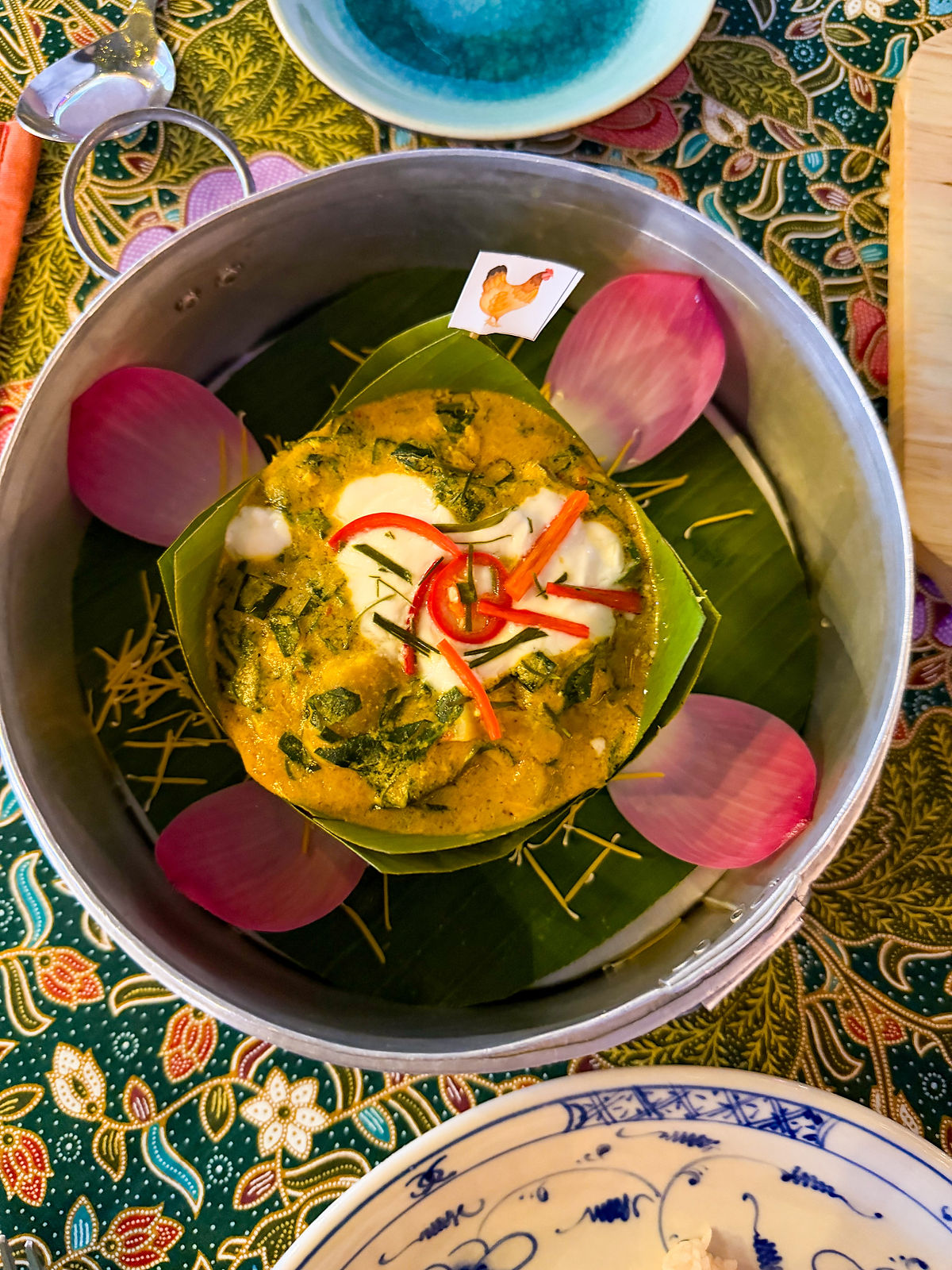 Cambodian Cuisine