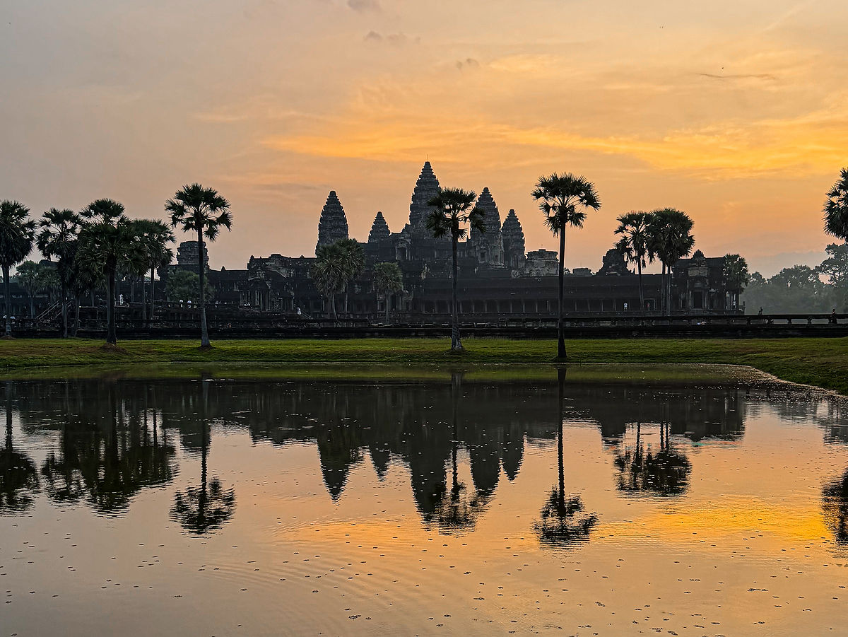 Angkor Wat