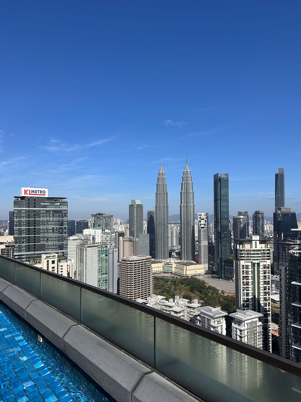 Kuala Lumpur’da kaç gece kaldınız? (7)