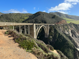 Bixby Bridge