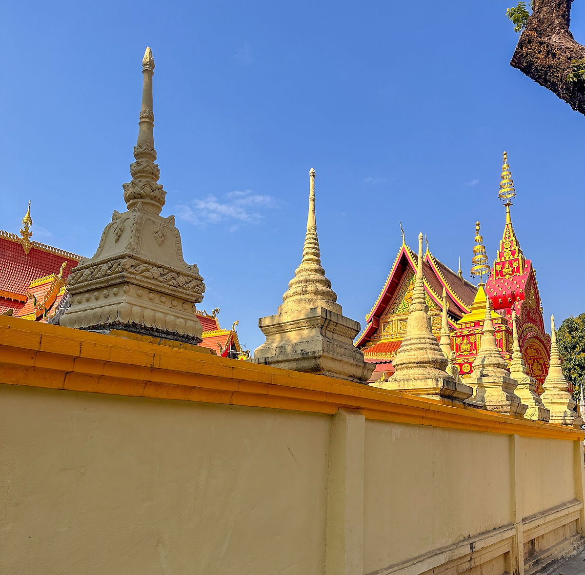 Laos Vientiane Vang Vieng