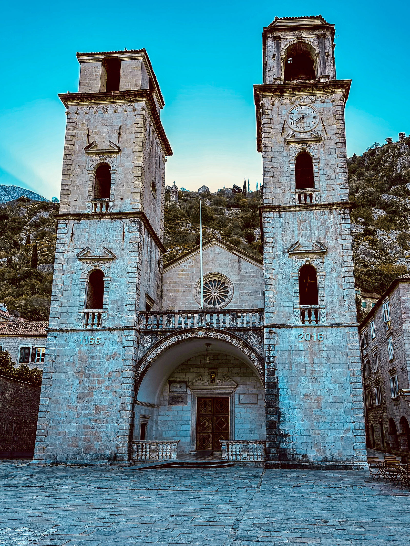 Places to Visit in Kotor and Tivat