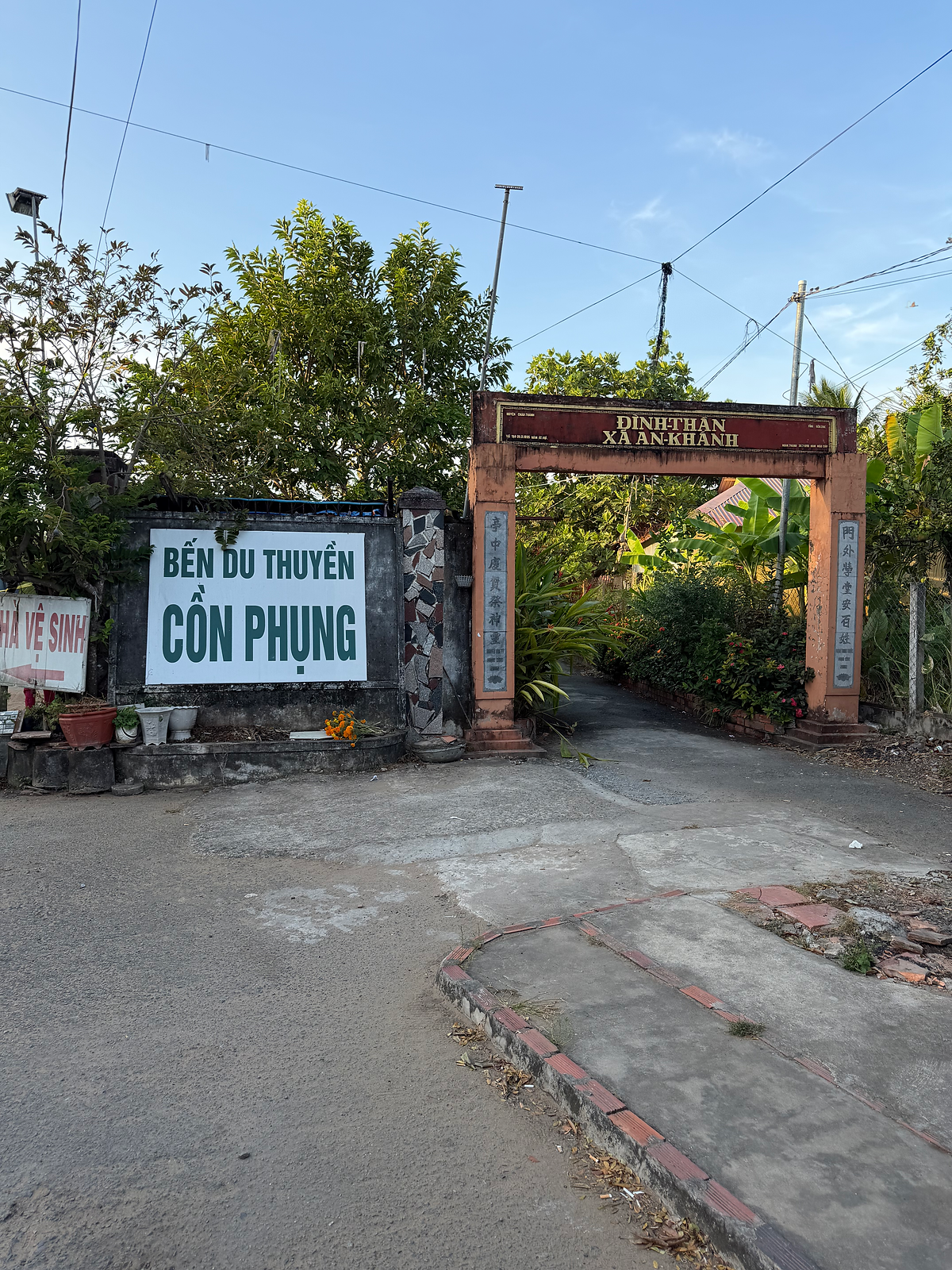 Mekong Deltası (3)