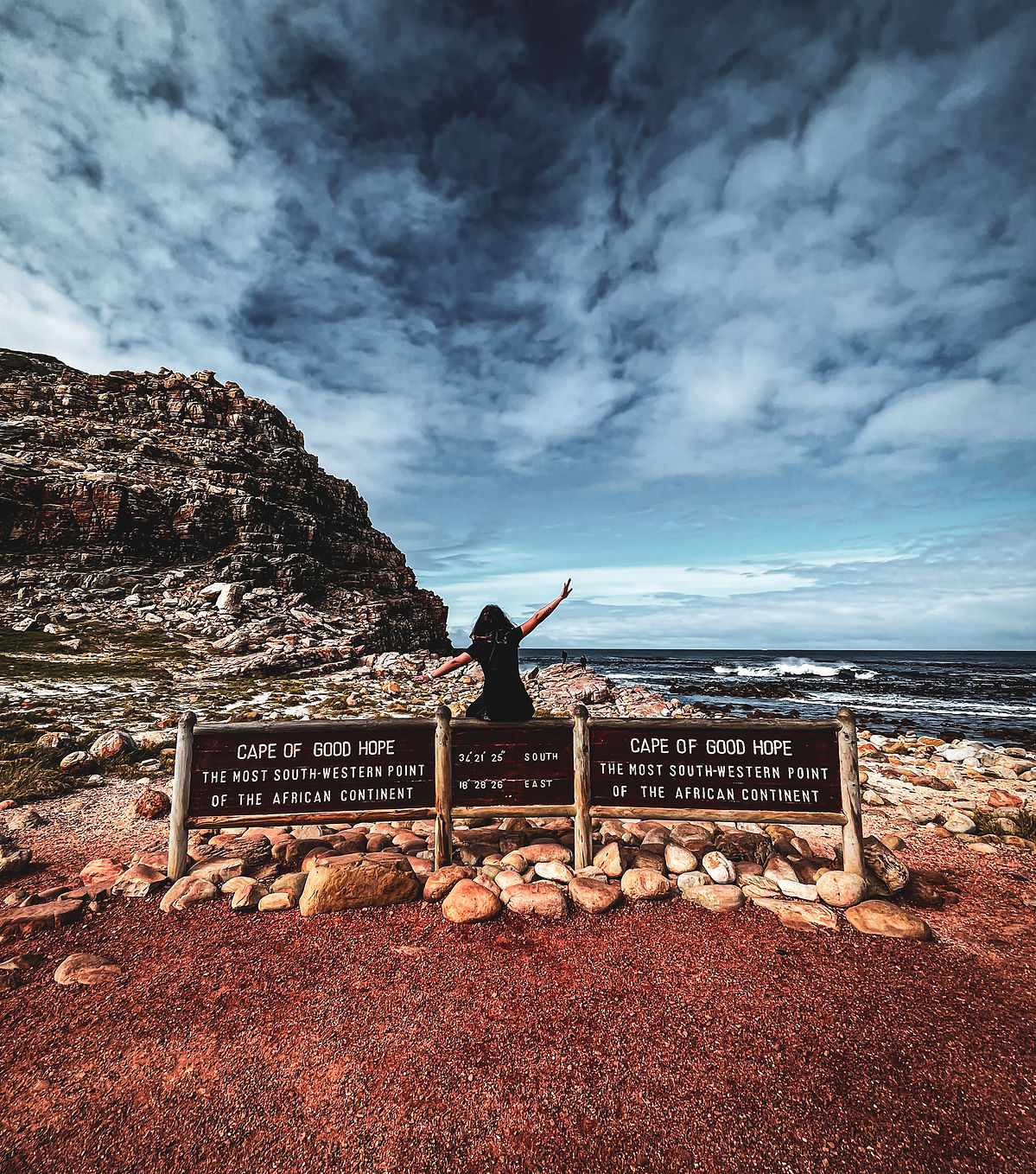 Cape Town, South Africa