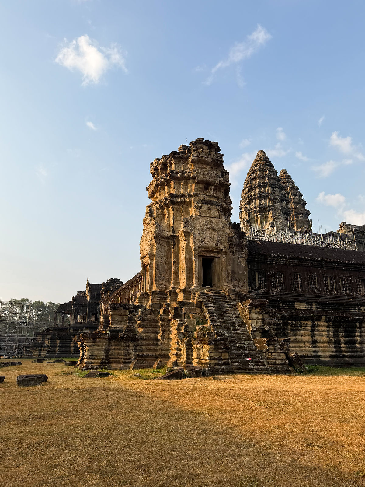 Angkor Wat