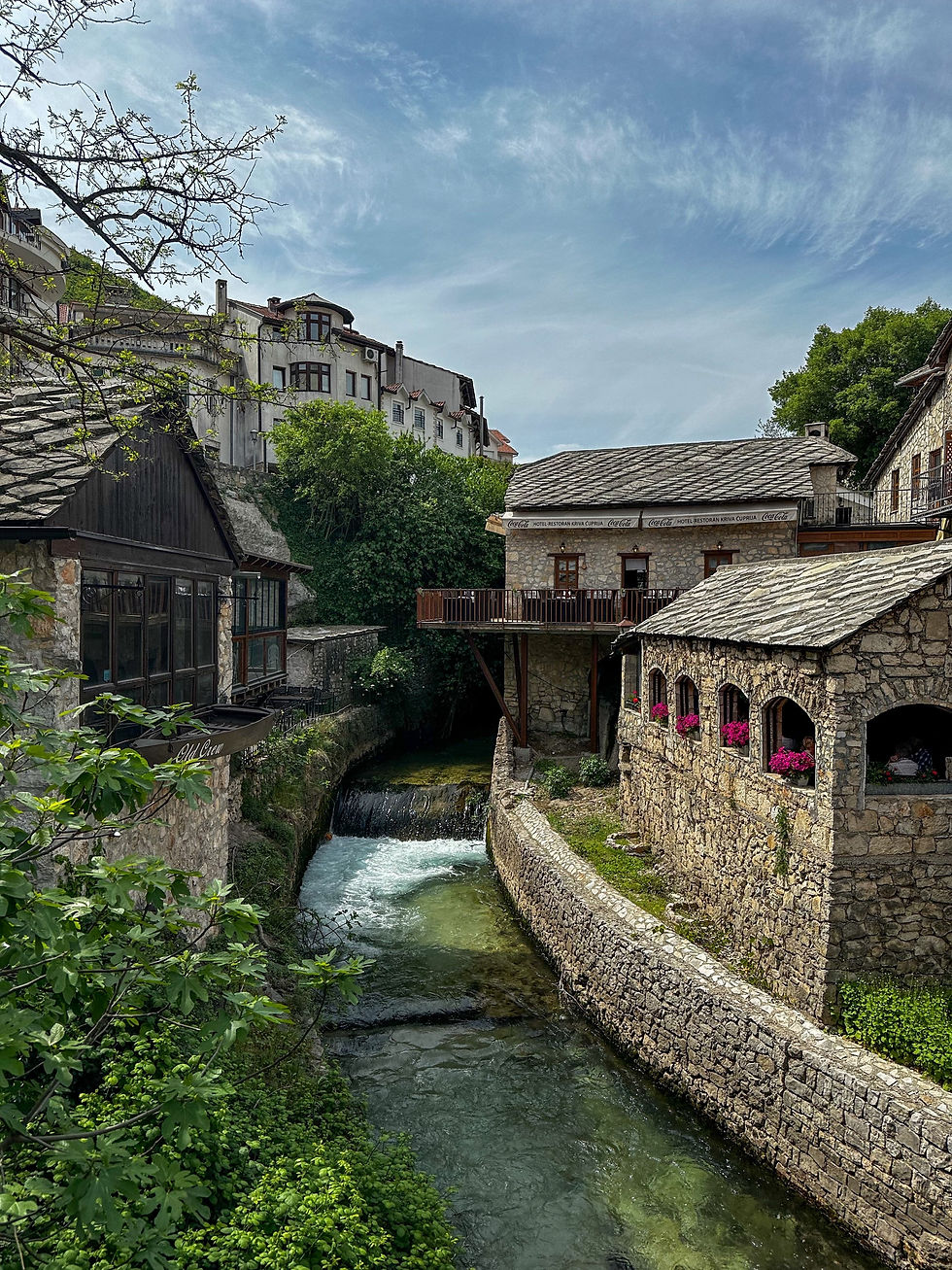 MOSTAR