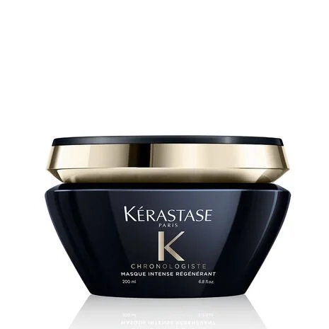 Experience Ineffable Salon's Kérastase Caviar: Luxurious hair revival with exquisite radiance. Discover the power.