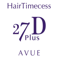 HairTimecess 27D Plus Avue